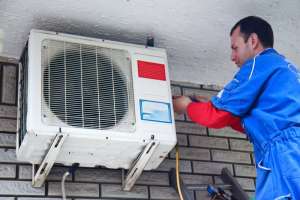HVAC Companies Near Mount Hamilton, CA Available Now